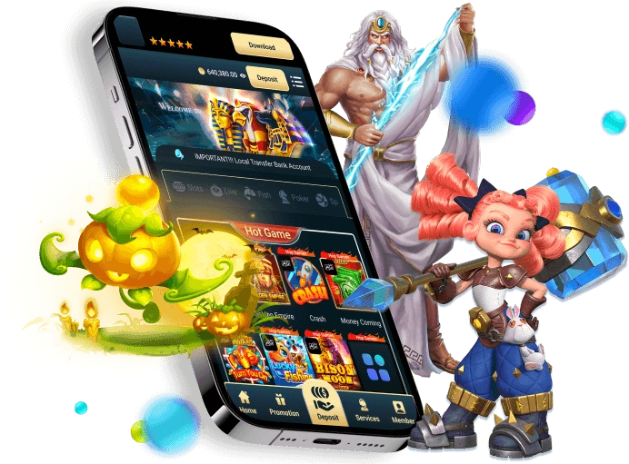 Hướng dẫn chơi Nổ Hũ LC88